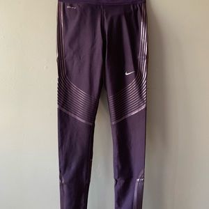 Nike Women’s PowerSpeed Running Compression Tight
